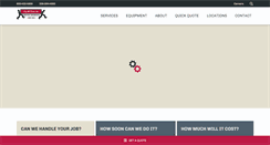 Desktop Screenshot of guymturner.com